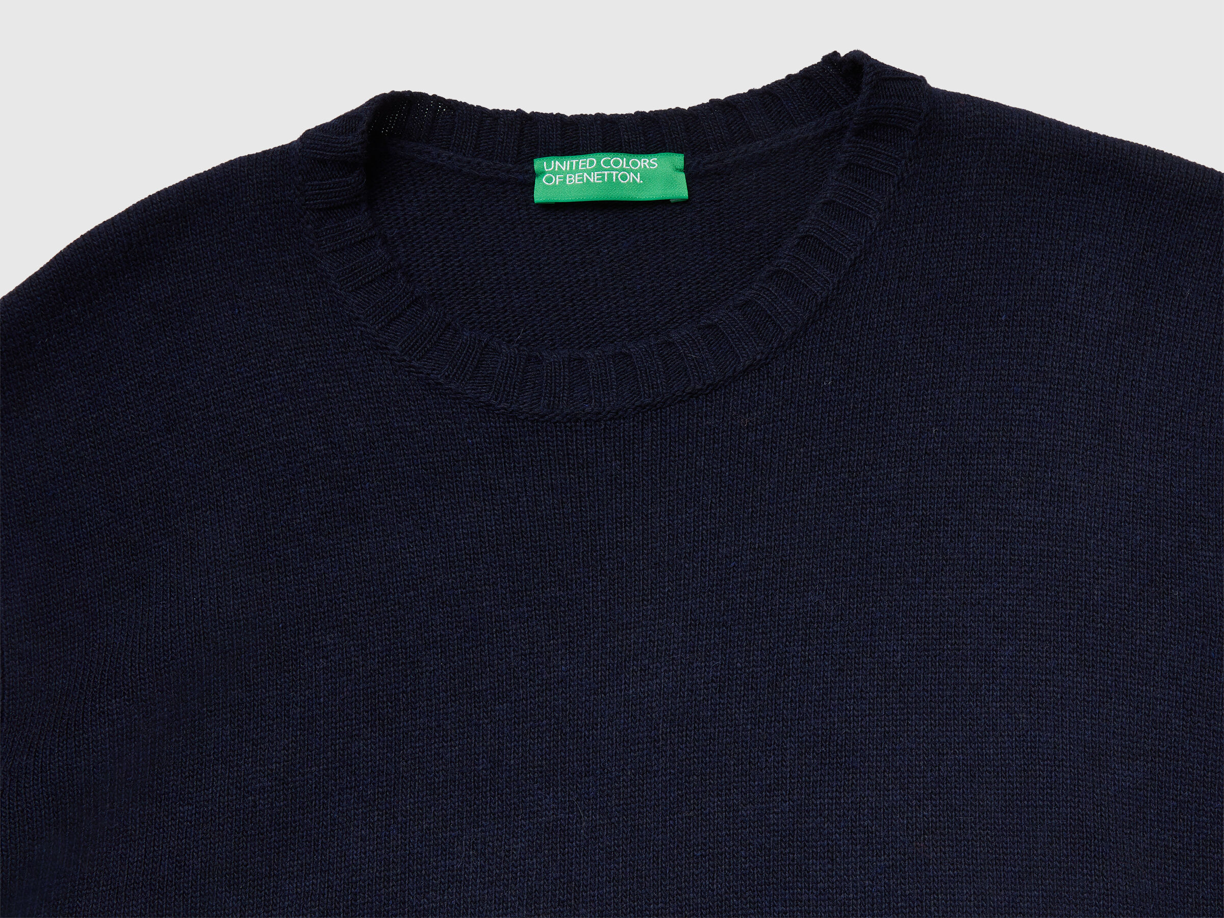 SLEEVELESS SWEATER Women image number 6